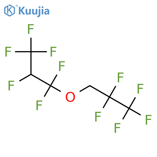1H,1H,2'H-Perfluorodipropyl Ether structure