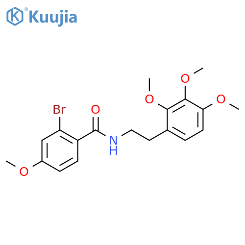 100009-74-3 structure