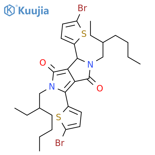 StilbosteMin N structure