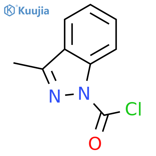 Cyclobutanecarboxamide,N-[4-nitro-3-(trifluoromethyl)phenyl]- structure