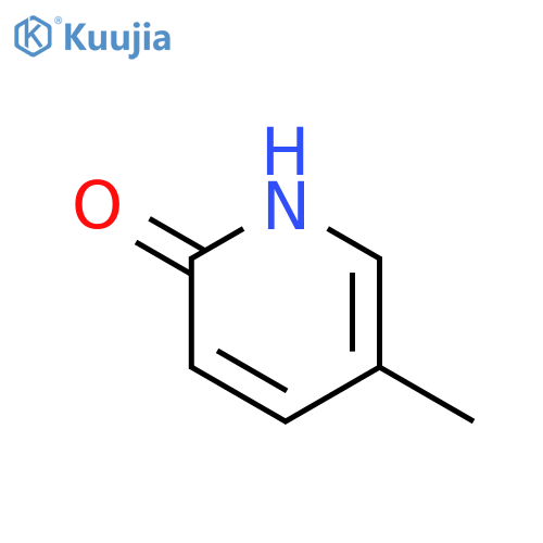 5-methyl-1,2-dihydropyridin-2-one structure