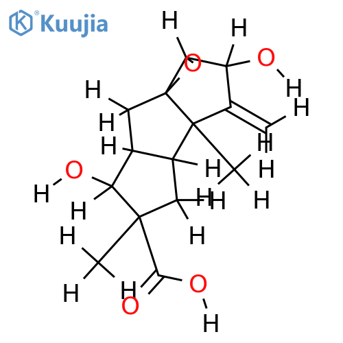creolophin B structure