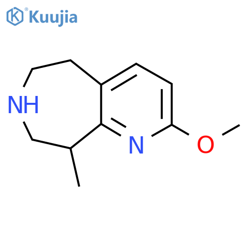 1003587-68-5 structure