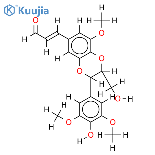 bilagrewin structure