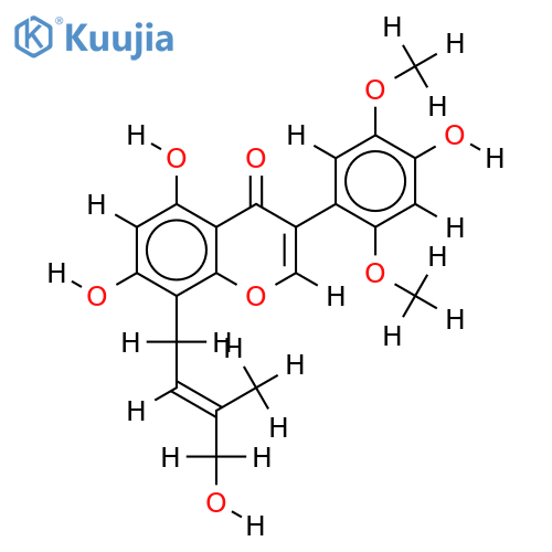 N/A structure