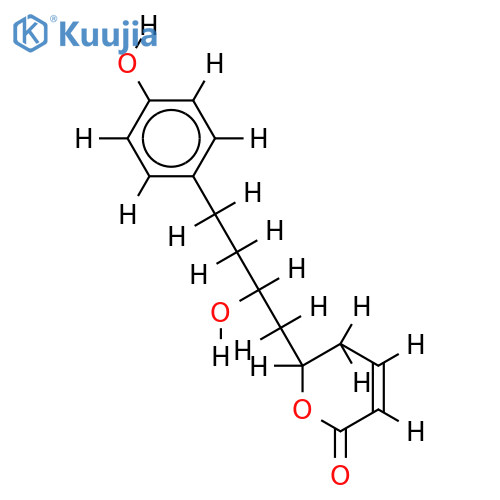 (+)-dodoneine structure