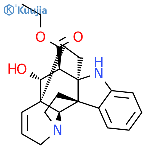 kopsiloscine J structure