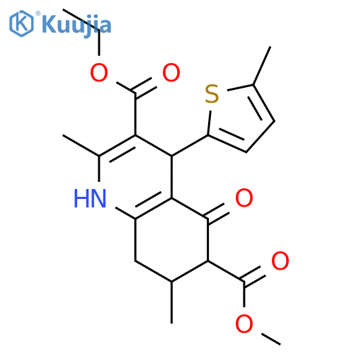 C119-0116 structure