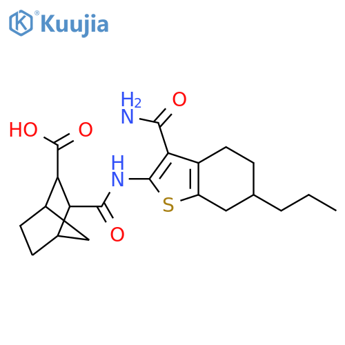 AK-968/15609397 structure