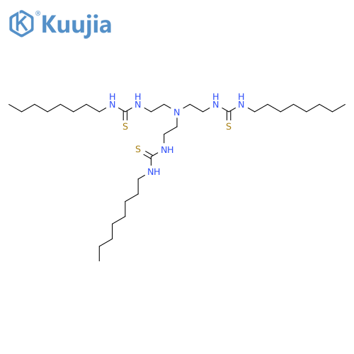 Salicylate ionophore II structure