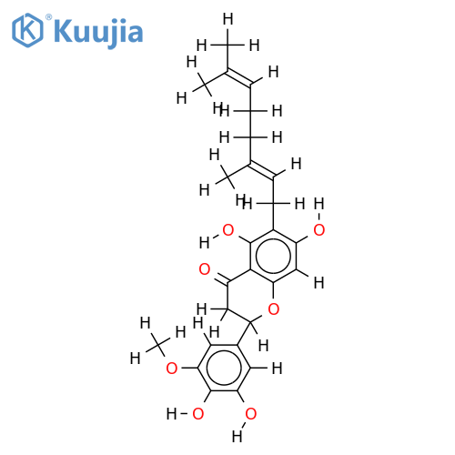 3'-O-methyl-5'-hydroxydiplacone structure