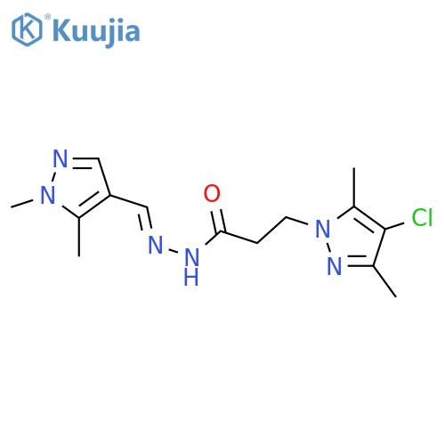 OSSK_206048 structure