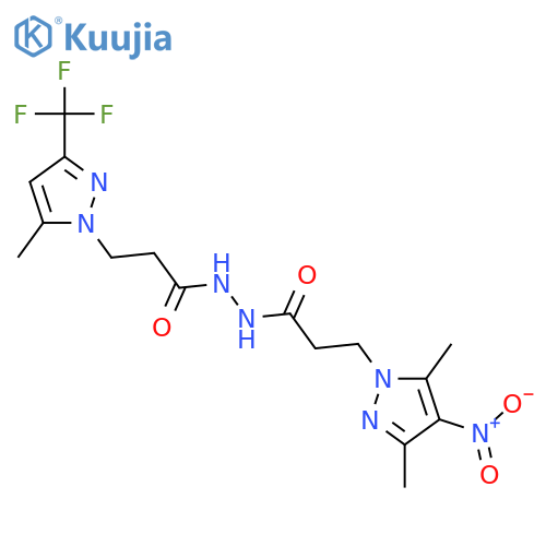 OSSK_159192 structure
