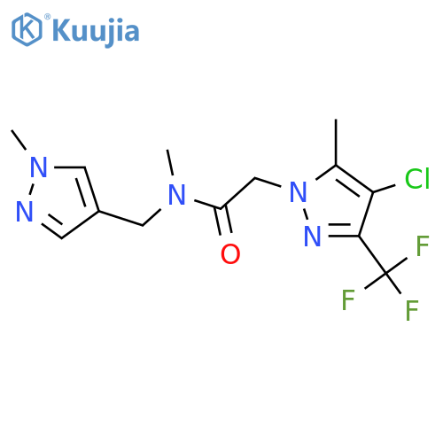 OSSL_574279 structure
