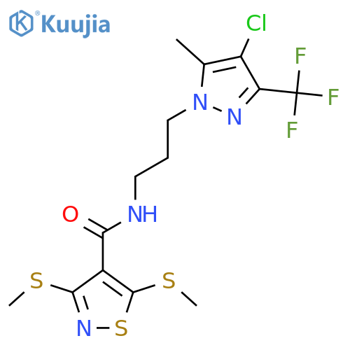 OSSL_019407 structure