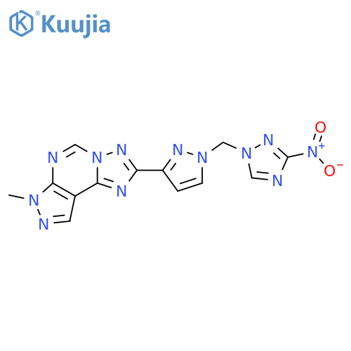 OSSL_581140 structure