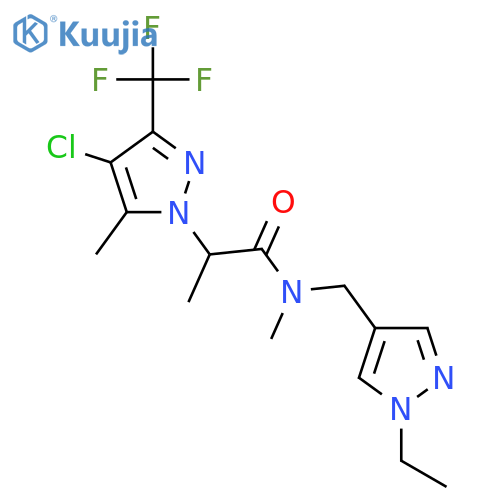 OSSK_204860 structure