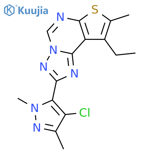 OSSL_583552 structure