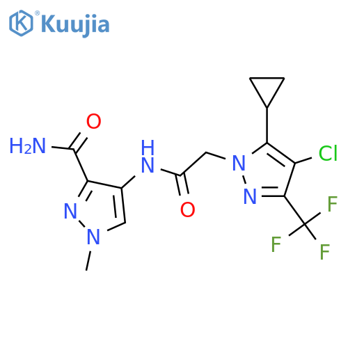 OSSL_572951 structure