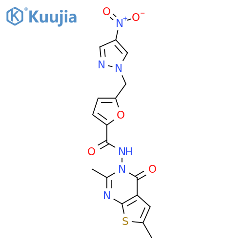 OSSL_016743 structure