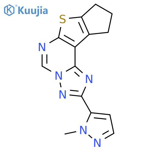 OSSL_018262 structure