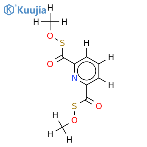 2,6-bispyridin structure