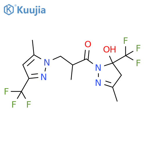 OSSL_019008 structure