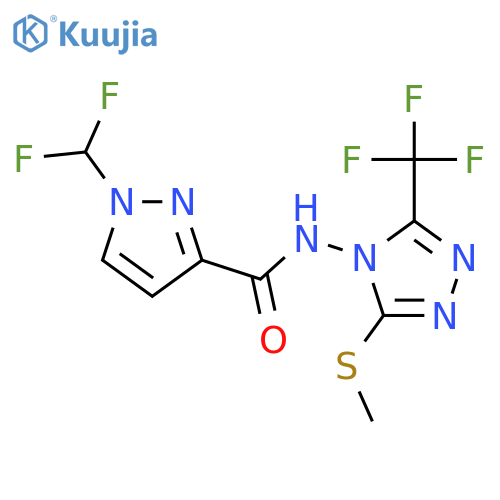 UZI/1284080 structure