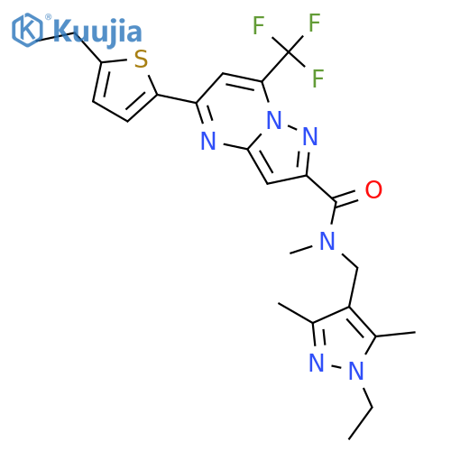 F018-1227 structure