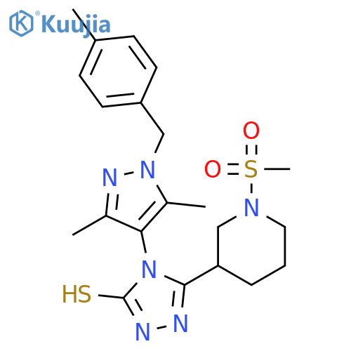 OSSL_583699 structure