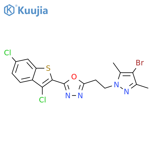OSSK_210190 structure