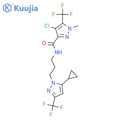 OSSK_204385 structure
