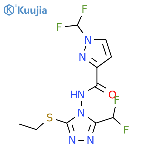 OSSL_577631 structure