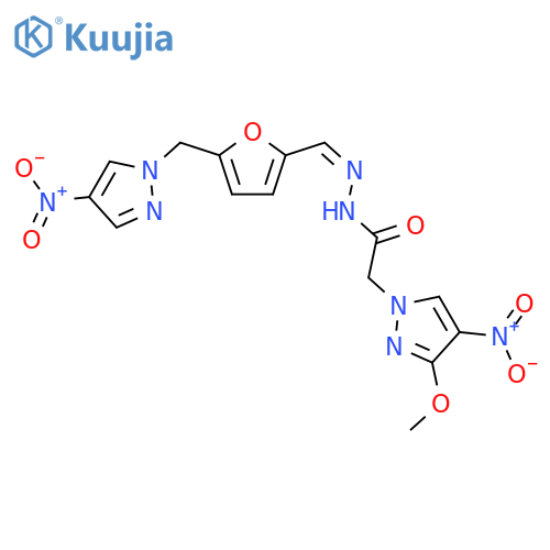 OSSL_573483 structure