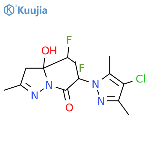 OSSL_579660 structure
