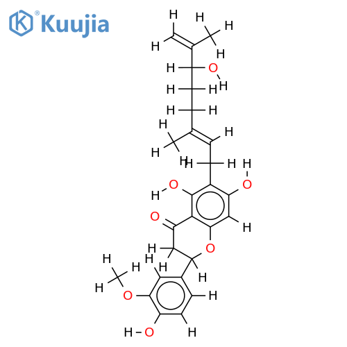 tomentodiplacone structure