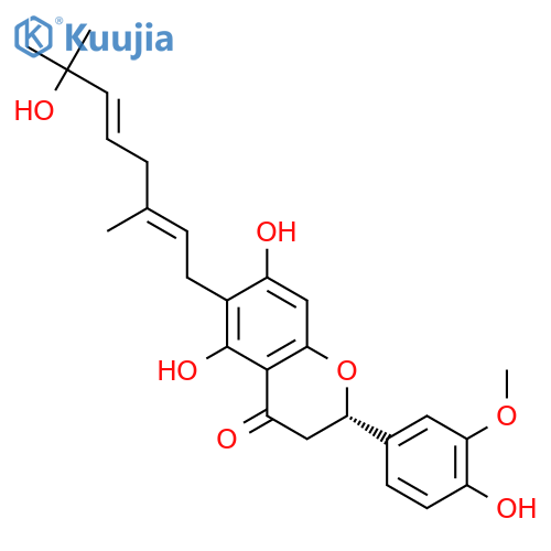 tomentodiplacone B structure