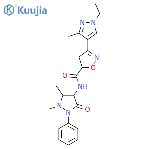 ISPA-28 structure