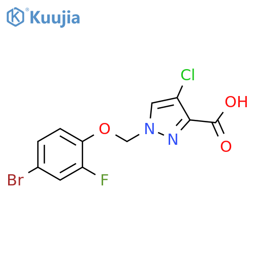 CZROUKDDOSSNQK-UHFFFAOYSA-N structure