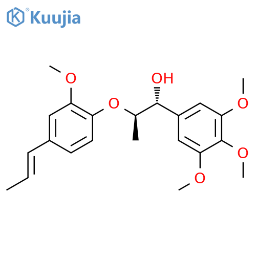 surinamensin structure