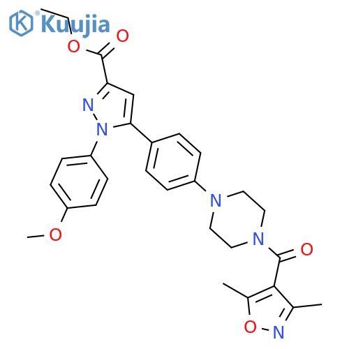 1H-Benzimidazole-7-carboxamide, 2-(1-propyl-4-piperidinyl)- structure