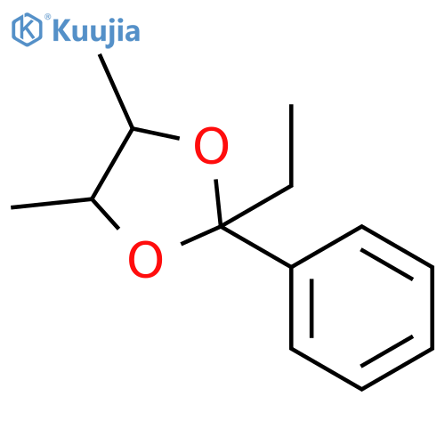 100847-13-0 structure