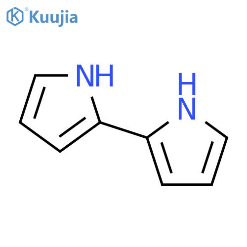 2,2'-Bipyrrole structure
