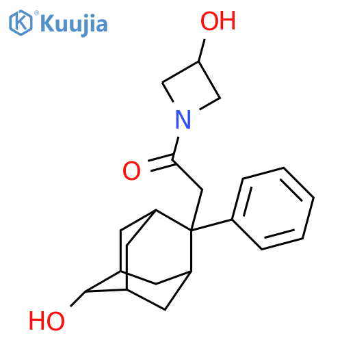 (R)-BMS-816336 structure
