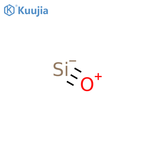 Silicon Monoxide, 99.9% structure