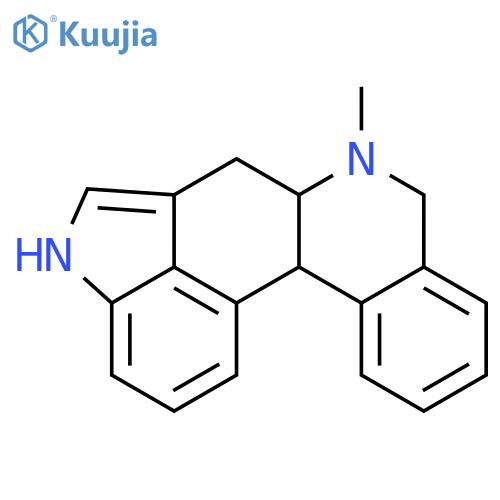 CY 208-243 structure