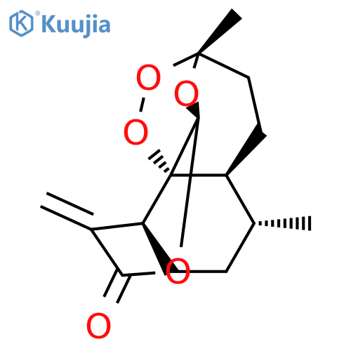 Artemisitene structure