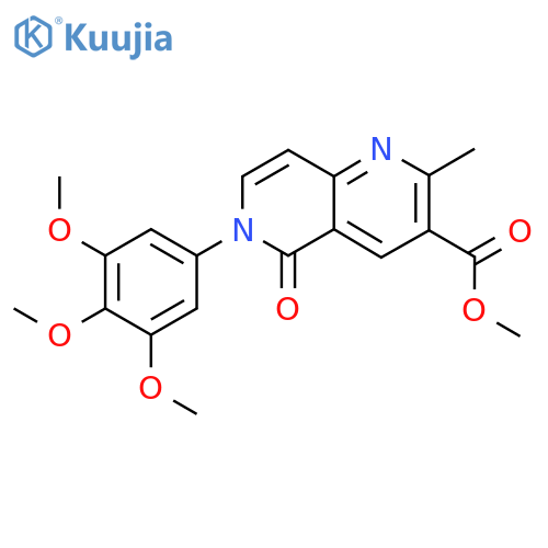 1010899-72-5 structure