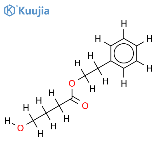pichiacin B structure