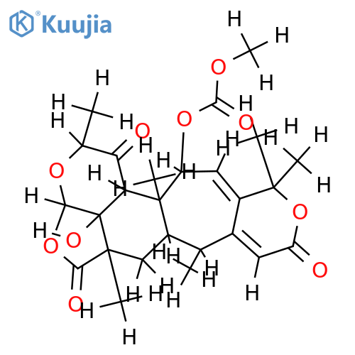 miniolutelide structure